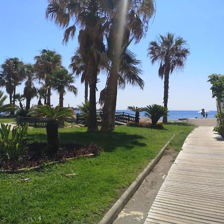 Torremolinos Bajondillo Beach Bagian luar foto
