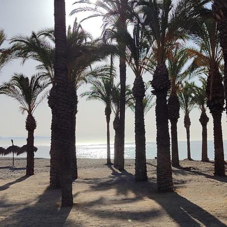 Torremolinos Bajondillo Beach Bagian luar foto