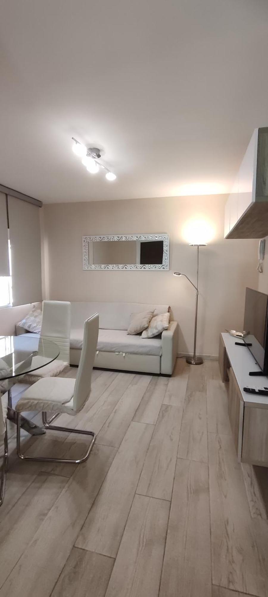 Torremolinos Bajondillo Beach Bagian luar foto